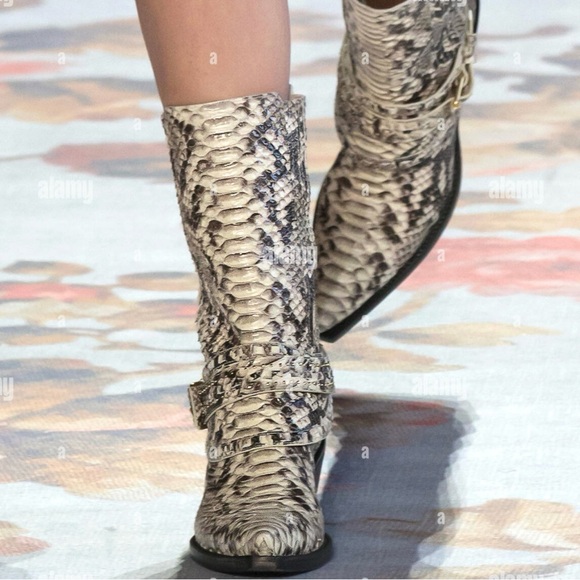 Zimmerman Python Mid Boot Size 9 - Picture 6 of 13